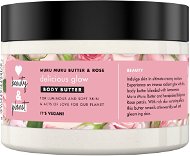 LOVE BEAUTY AND PLANET Delicious Glow Body Butter 250 ml - Testvaj
