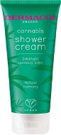 DERMACOL Cannabis shower cream 200 ml - Shower Cream