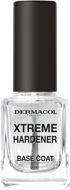 DERMACOL Nail hardener Xtreme hardener 11 ml - Nail Nutrition