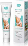 TIANDE Spa technology Lipolytic gel against cellulite 120 g - Body Gel