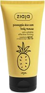 ZIAJA Pineapple Body Foam anti-cellulite light formula 160 ml - Body Lotion