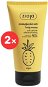 ZIAJA ananászos testhab cellulit ellen, könnyű formula 2 × 160 ml - Testápoló