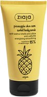 ZIAJA Pineapple Sorbet anti-cellulite body scrub 160 ml - Body Scrub