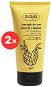 ZIAJA Pineapple Shower Gel & Energizing Shampoo 2in1 2 × 160 ml - Shower Gel