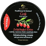 VIVACO Body Tip Softening cream for face and body Goji 200 ml - Body Cream