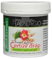 VIVACO Harpago Devil's Claw Massage Herbal Gel 250 ml - Body Gel