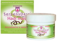 VIVACO Vivapharm Serpens Derm Snake Ointment 75 ml - Body Cream