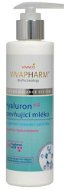 VIVACO Vivapharm hyaluronic firming milk 200 ml - Body Lotion