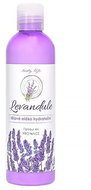 VIVACO Body Tip Premium Body Milk Lavender 250 ml - Body Lotion