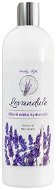 VIVACO Body Tip Premium Body Milk Lavender 500 ml - Body Lotion