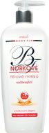 VIVACO Body Tip Body milk with mink oil 400 ml - Body Lotion