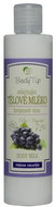 VIVACO Body Tip Softening Body Milk Grape 250 ml - Body Lotion
