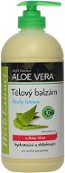 VIVACO Herb Extract Aloe Vera Body Balm 500 ml - Body Lotion