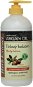 VIVACO Herb Extract Body Balm with Argan Oil 500 ml - Body Lotion