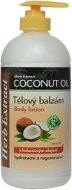 VIVACO Herb Extract Body balm with coconut oil 500 ml - Body Lotion