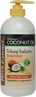 VIVACO Herb Extract Body balm with coconut oil 500 ml - Body Lotion