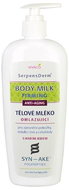 VIVACO SerpensDerm Rejuvenating Body Milk with Snake Venom 400 ml - Body Lotion