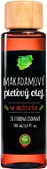 VIVACO BIO Makadamový olej na obličej a tělo 100 ml - Olej