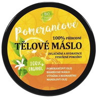 VIVACO BIO 100% Orange Body Butter 150 ml - Body Butter