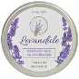VIVACO Body Tip Premium Softening ointment for hard skin with lavender 100 ml - Body Butter