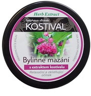 VIVACO Herbal ointment with comfrey 100 ml - Body Butter