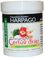 VIVACO Harpago Devil's Claw Regenerating Ointment 125 ml - Body Butter