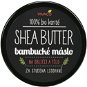 VIVACO Shea Butter Bambucké máslo 100 ml - Tělové máslo
