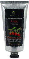 VIVACO Body Tip Tuba Hand Cream Goji 75 ml - Hand Cream