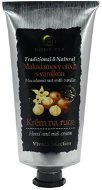 VIVACO Body Tip Tuba hand cream Macadamia nut with vanilla 75 ml - Hand Cream