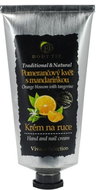 VIVACO Body Tip Tuba Hand Cream Orange Blossom with Mandarin 75 ml - Hand Cream
