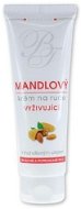 VIVACO Body Tip Nourishing hand cream with almond oil 125 ml - Hand Cream