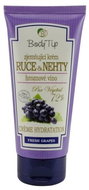 VIVACO Body Tip Softening hand and nail cream Grape 100 ml - Hand Cream