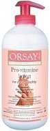 VIVACO Orsay Pro-vitamine lotion for hands and nails 500 ml - Hand Cream