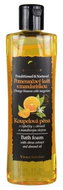 VIVACO Body Tip Orange blossom bath foam with mandarin 200 ml - Bath Foam