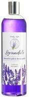 VIVACO Body Tip Premium Relaxing Bath Foam Lavender 500 ml - Bath Foam