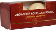VIVACO Šumivé koupelové bomby s Arganovým olejem 2 ks - Bomba do koupele
