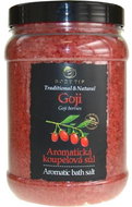 VIVACO Body Tip Aromatic bath salt Goji 1500 g - Bath Salt