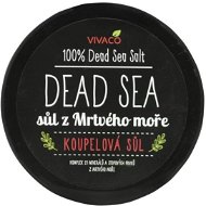 VIVACO Dead Sea Salt Dead Sea bath salt 100 g - Bath Salt