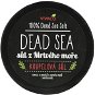 VIVACO Dead Sea Salt Dead Sea bath salt 100 g - Bath Salt