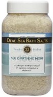 VIVACO Dead Sea Salt Dead Sea bath salt 2000 g - Bath Salt