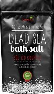VIVACO Dead Sea Salt Dead Sea bath salt 200 g - Bath Salt