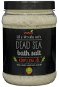 VIVACO Dead Sea Salt Sůl do koupele z Mrtvého moře 1500 g  - Sůl do koupele