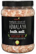 VIVACO Himalayan pink salt 1500 g - Bath Salt