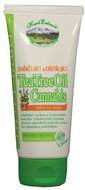 VIVACO Herb Extract foot cream with Tea Tree Oil 100 ml - Foot Cream