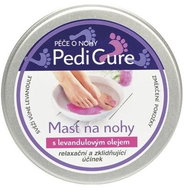 VIVACO PediCure Foot ointment with lavender oil 100 ml - Foot Cream