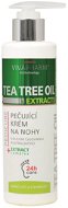 VIVACO Vivapharm Krém na nohy s Tea Tree Oil 200 ml - Krém na nohy