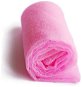 Špongia TIANDE Eco de Viva Japonská exfoliačná hubka – uteráčik 1 ks - Houba na mytí