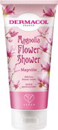 DERMACOL Flower shower tusfürdő Magnólia 200 ml - Krémtusfürdő