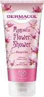 DERMACOL Flower shower shower cream Magnolia 200 ml - Shower Cream