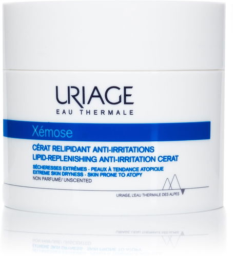 URIAGE Xemose Cerat 200 ml - Tělový krém - Hlavní obrázek